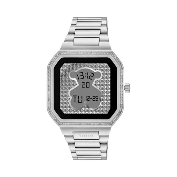 TOUS SMARTWATCH WATCHES Mod. 3000139200