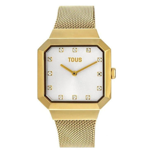 TOUS WATCHES Mod. 300358062 WATCHES