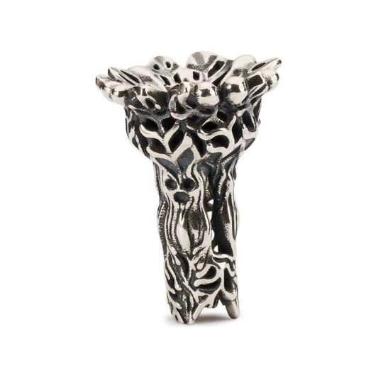 TROLLBEADS Mod. TAGPE-00082 DESIGNER FASHION JEWELLERY