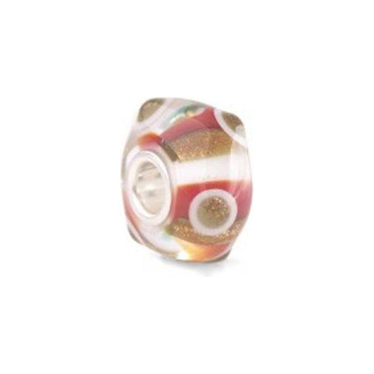 TROLLBEADS Mod. TGLBE-20275 DESIGNER FASHION JEWELLERY