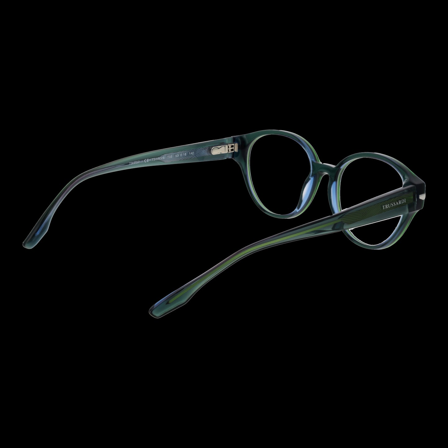 TRUSSARDI MOD. TSW6026 53T02 SUNGLASSES & EYEWEAR