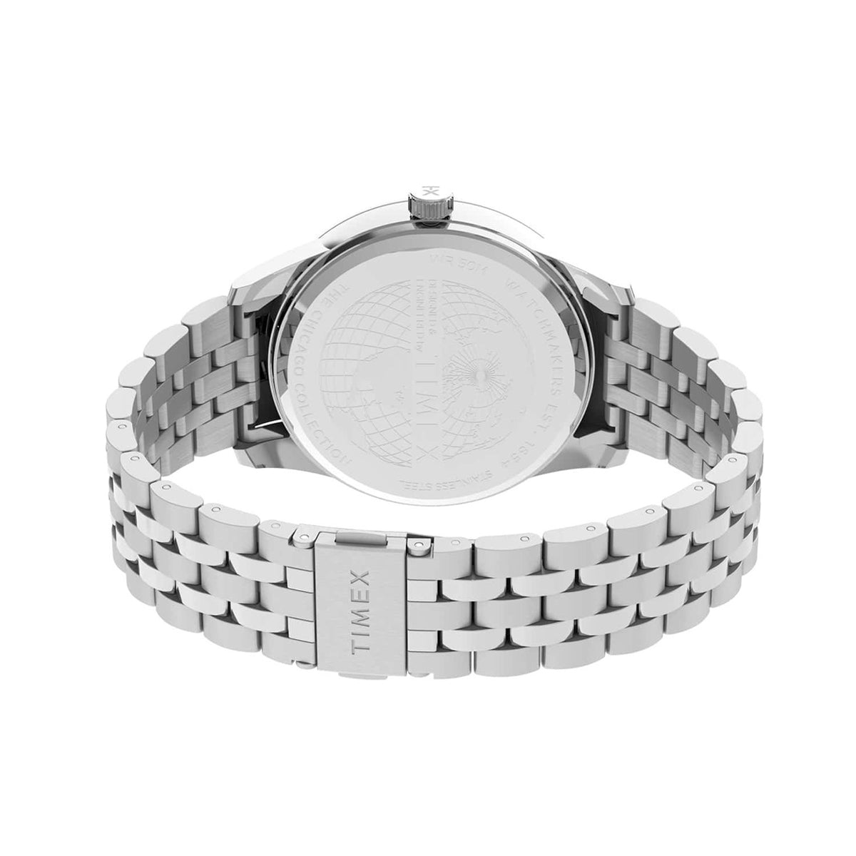 TIMEX WATCHES Mod. TW2Y21500