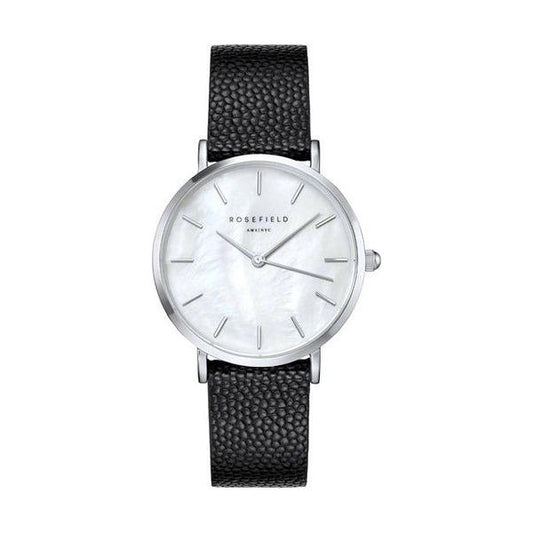 ROSEFIELD WATCHES Mod. UWBCSS-U26 WATCHES ROSEFIELD Light Gray