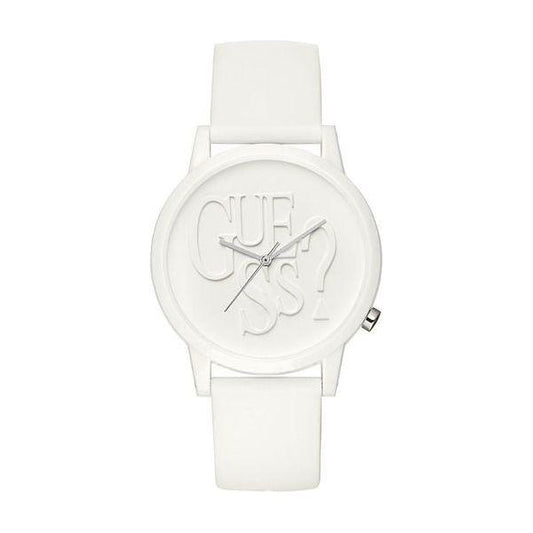 GUESS WATCHES Mod. V1019M2-NA WATCHES GUESS Beige