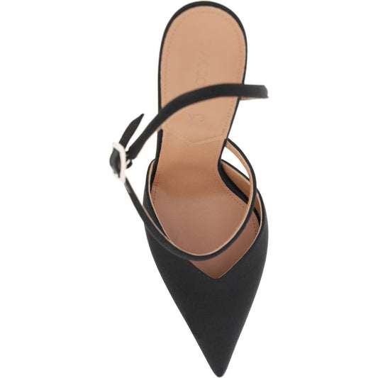 D'accori arya slingback pumps Pumps D'accori Rosy Brown