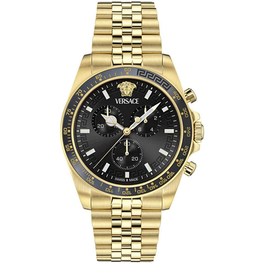 VERSACE WATCHES Mod. VE0H00525 WATCHES