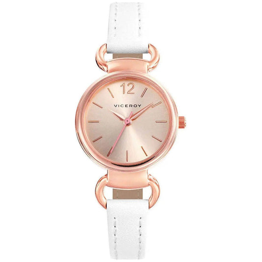 VICEROY KIDS Mod. 401020-95 WATCHES VICEROY WATCHES Light Gray