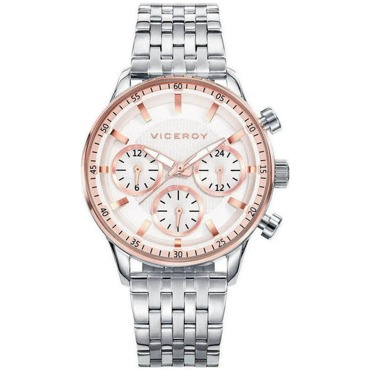 VICEROY Mod. 42310-07 WATCHES VICEROY WATCHES Light Gray