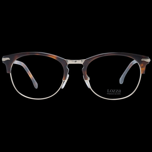LOZZA MOD. VL2294 5208FT SUNGLASSES & EYEWEAR LOZZA EYEWEAR Black