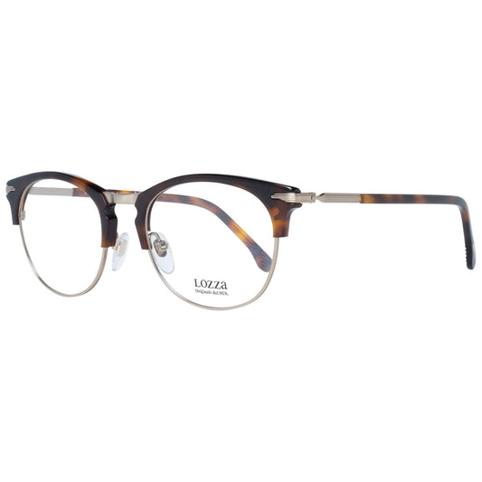 LOZZA MOD. VL2294 5208FT SUNGLASSES & EYEWEAR LOZZA EYEWEAR Dark Slate Gray