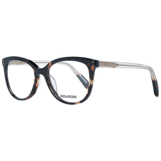 ZADIG & VOLTAIRE MOD. VZV113N 510713 SUNGLASSES & EYEWEAR ZADIG & VOLTAIRE EYEWEAR Dark Slate Gray