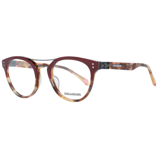 ZADIG & VOLTAIRE MOD. VZV217 490AFG SUNGLASSES & EYEWEAR ZADIG & VOLTAIRE EYEWEAR Dim Gray