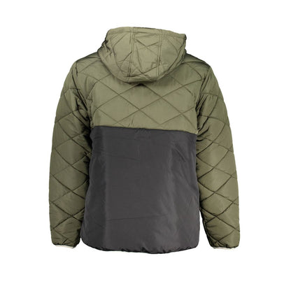 Vans Verde Polyester Men's Jacket