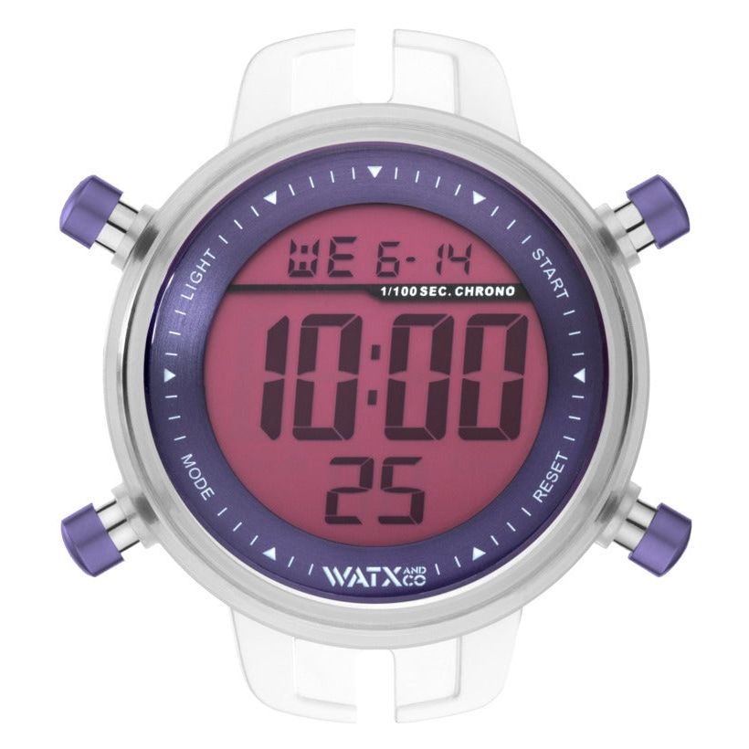 WATX&COLORS WATCHES Mod. RWA1095