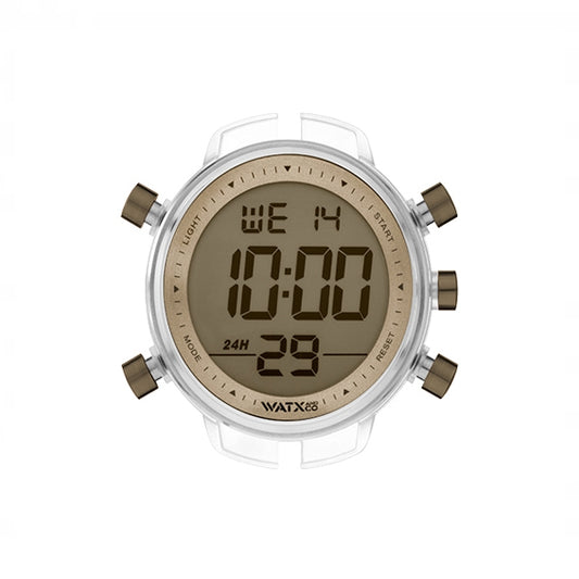 WATX&COLORS WATCHES Mod. RWA1775