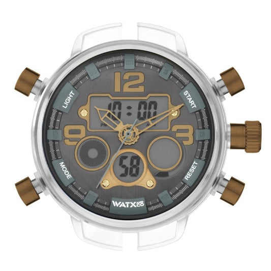 WATX&COLORS WATCHES Mod. RWA2817