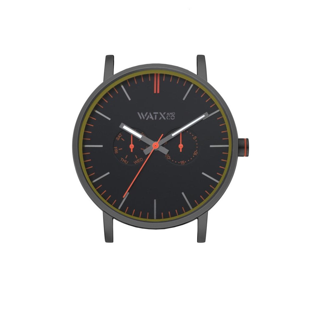 WATX&COLORS WATCHES Mod. WXCA2713