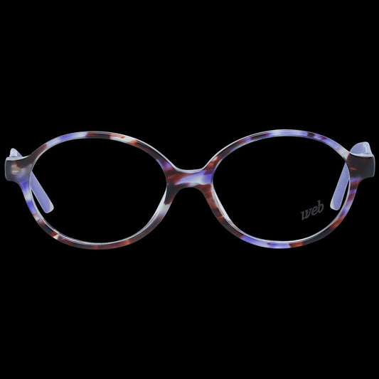 WEB MOD. WE5310 4855A SUNGLASSES & EYEWEAR WEB EYEWEAR Black
