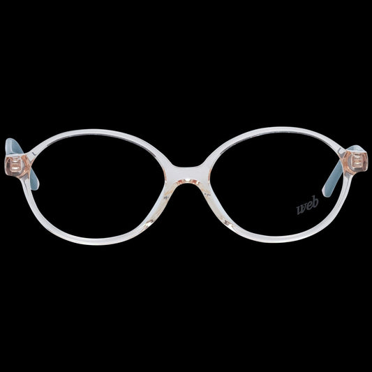 WEB MOD. WE5310 4872A SUNGLASSES & EYEWEAR WEB EYEWEAR Black