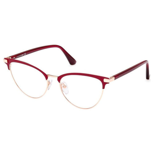 WEB MOD. WE5395 SUNGLASSES & EYEWEAR WEB EYEWEAR Misty Rose