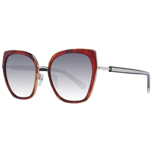 WEB MOD. WE0304 5754B SUNGLASSES & EYEWEAR WEB EYEWEAR Gray