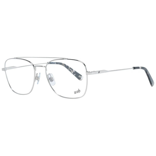 WEB MOD. WE5276 52016 SUNGLASSES & EYEWEAR WEB EYEWEAR Light Gray
