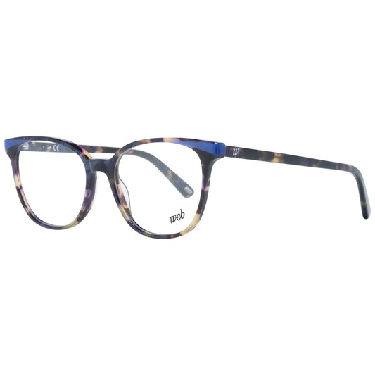 WEB MOD. WE5283 51055 SUNGLASSES & EYEWEAR WEB EYEWEAR Dim Gray