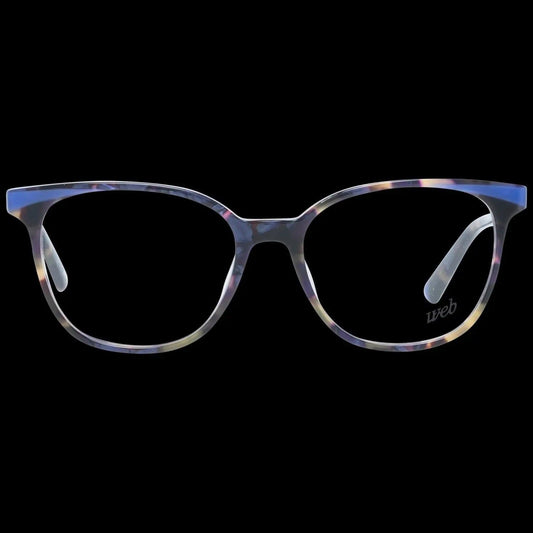WEB MOD. WE5283 51055 SUNGLASSES & EYEWEAR WEB EYEWEAR Black