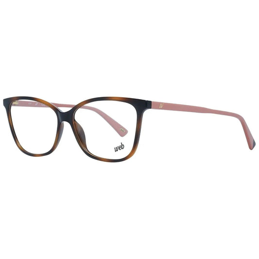 WEB MOD. WE5321 55052 SUNGLASSES & EYEWEAR WEB EYEWEAR Dark Olive Green