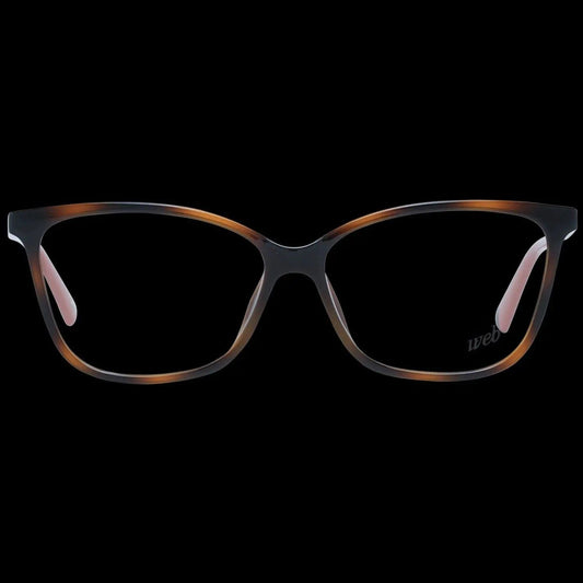 WEB MOD. WE5321 55052 SUNGLASSES & EYEWEAR WEB EYEWEAR Black