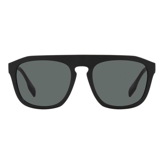 BURBERRY MOD. WREN BE 4396U SUNGLASSES & EYEWEAR BURBERRY SUNGLASSES Dim Gray