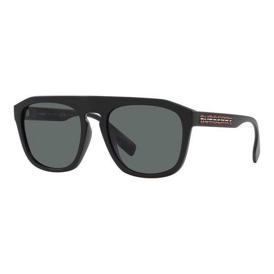 BURBERRY MOD. WREN BE 4396U SUNGLASSES & EYEWEAR BURBERRY SUNGLASSES Dim Gray