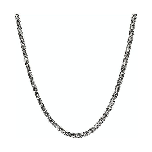 ALBERT M. JEWELS JEWELRY Mod. WSOX00219.S Necklace ALBERT M. JEWELS Light Gray