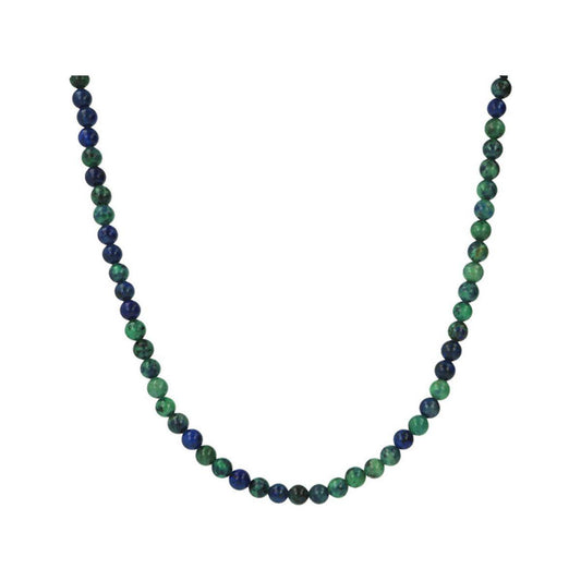 ALBERT M. JEWELS JEWELRY Mod. WSOX00476.AZZ Necklace ALBERT M. JEWELS Dark Slate Gray