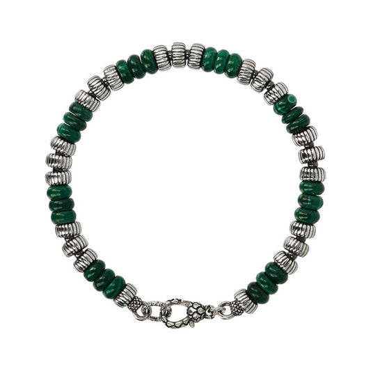 ALBERT M. JEWELS JEWELRY Mod. WSOX00507.GM DESIGNER FASHION JEWELLERY ALBERT M. JEWELS Dark Slate Gray