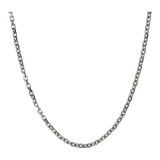 ALBERT M. JEWELS JEWELRY Mod. WSOX00520.S-60 DESIGNER FASHION JEWELLERY ALBERT M. JEWELS Gray