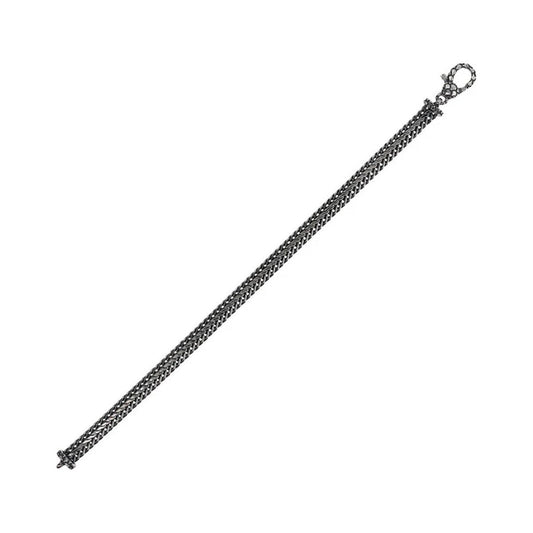 ALBERT M. JEWELS JEWELRY Mod. WSOX00609.S Necklace ALBERT M. JEWELS Dark Slate Gray