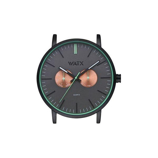 WATX&COLORS WATCHES Mod. WXCA2723 WATCHES WATX&COLORS Dark Slate Gray