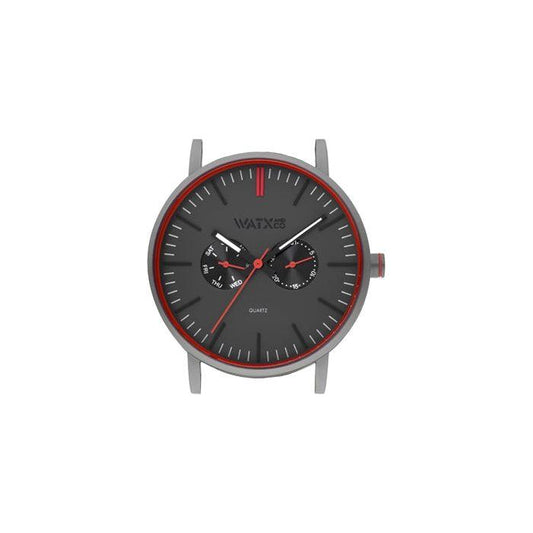 WATX&COLORS WATCHES Mod. WXCA2730 WATCHES WATX&COLORS Dark Slate Gray