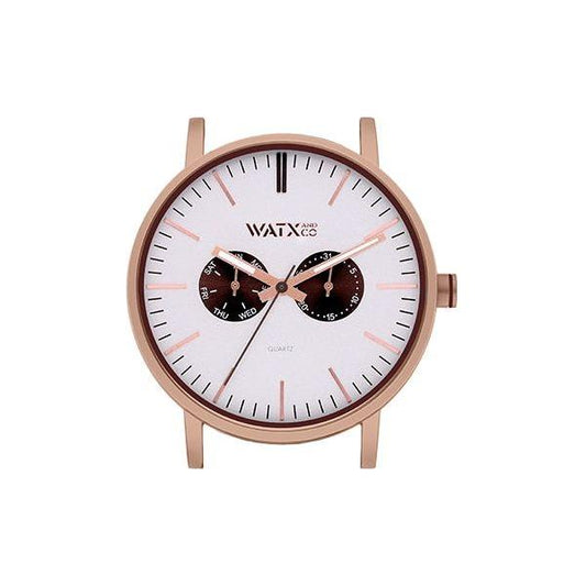 WATX&COLORS WATCHES Mod. WXCA2735 WATCHES WATX&COLORS Light Gray