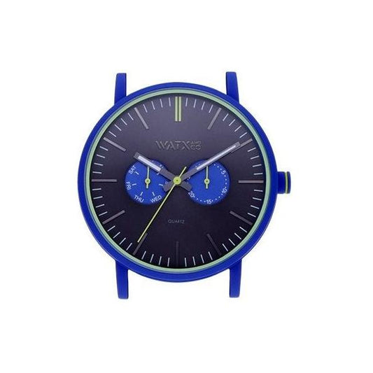 WATX&COLORS WATCHES Mod. WXCA2743 WATCHES WATX&COLORS Dark Slate Gray