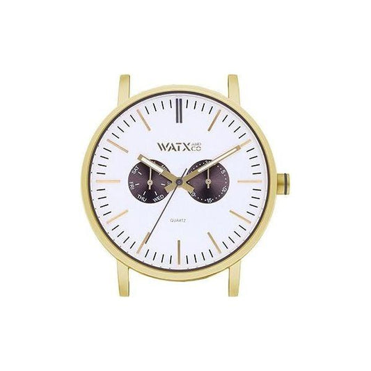 WATX&COLORS WATCHES Mod. WXCA2744 WATCHES WATX&COLORS Beige