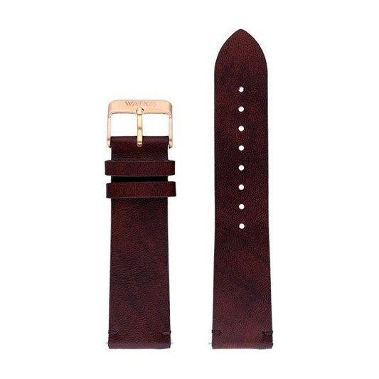 WATX&COLORS WATCHES Mod. WXCO1735 WATCHES WATX&COLORS Black