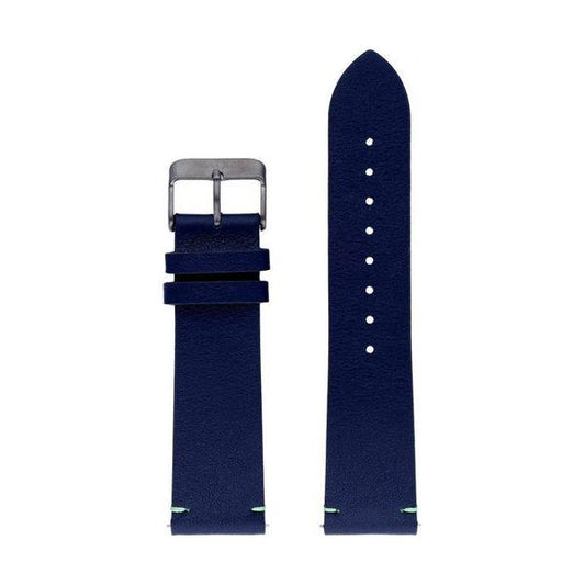 WATX&COLORS WATCHES Mod. WXCO1737 WATCHES WATX&COLORS Midnight Blue