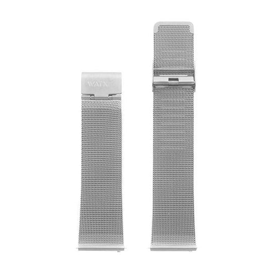 WATX&COLORS WATCHES Mod. WXCO2700 WATCHES WATX&COLORS Dark Gray
