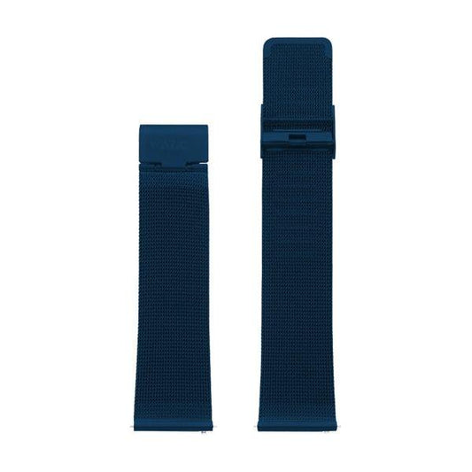 WATX&COLORS WATCHES Mod. WXCO2706 WATCHES WATX&COLORS Midnight Blue