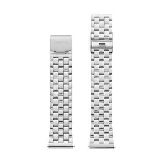 WATX&COLORS WATCHES Mod. WXCO3006 WATCHES WATX&COLORS Light Gray