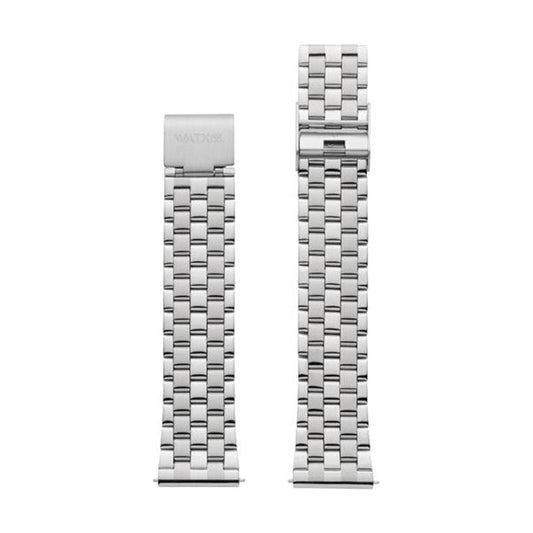 WATX&COLORS WATCHES Mod. WXCO3011 WATCHES WATX&COLORS Light Gray