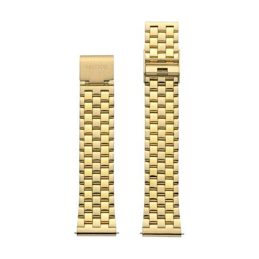 WATX&COLORS WATCHES Mod. WXCO3012 WATCHES WATX&COLORS Light Goldenrod
