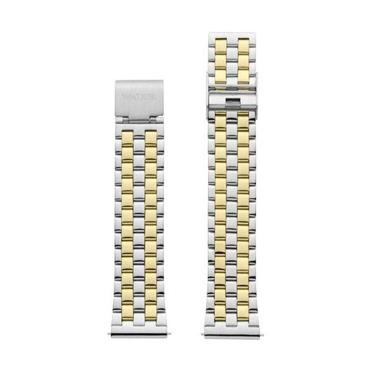 WATX&COLORS WATCHES Mod. WXCO3017 WATCHES WATX&COLORS Light Gray